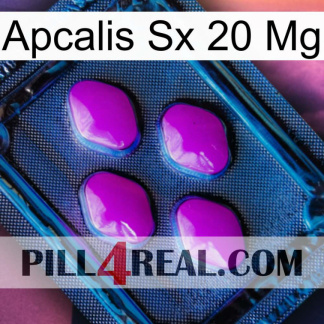 Apcalis Sx 20 Mg 04
